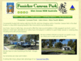 fossickercaravanpark.com.au