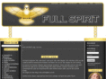 full-spirit.com