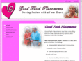 goodfaithplacements.com