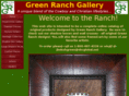 greenranchgallery.com