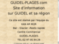 guidel-plages.com