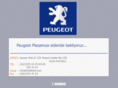 haldizlarpeugeot.com
