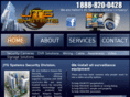 haltonsecurity.com