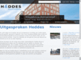 heddes.nl