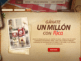 herenciagastronomica.com