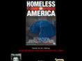 homelessinamericamovie.com