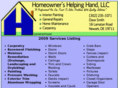 homeownershelpinghand.com