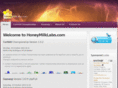 honeymilklabs.com
