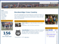 huskiecrosscountry.com