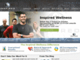 inspiredwellness.com