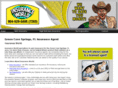 insurancegreencovesprings.com