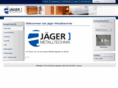 jaeger-metalltechnik.com