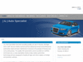 jandjautospecialists.com