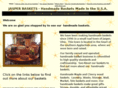 jasperbaskets.net