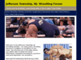 jtwrestling.com
