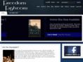 kccfreedomfighters.org
