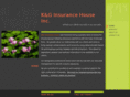 kginsurancehouse.com