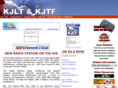 kjlt.org