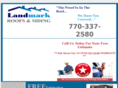 landmarkroofsandsiding.com