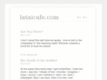 lataicafe.com