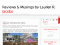 laurenrjacobs.com