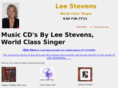 leestevens.com