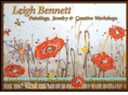 leighbennett.com