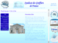 lesgreffiers.com