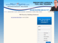 mdpracticebuildingsolutions.com
