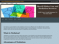 merrillhaberlawandmediation.com