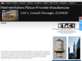 metropolitanplacechicago.com