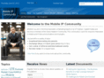 mobile-ip-community.com