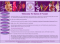 nameyourflower.com