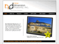 ndminc.com