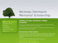 nickyd.org