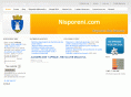 nisporeni.com