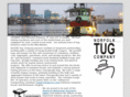 norfolktug.com