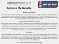 optimisemysite.co.uk
