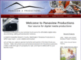 panaviewproductions.com