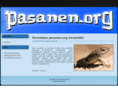 pasanen.org