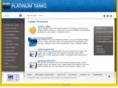 platinum-tanks.net