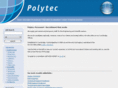 polytec.co.uk