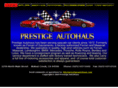 prestigeautohaus.com