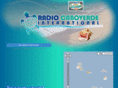 radiocaboverdeinternational.com