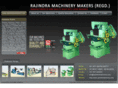 rajindramachinery.com