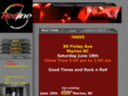 redlinerocks.org