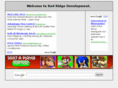 redridgedevelopment.com