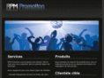 rpmpartycards.com