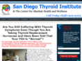 sandiegothyroiddoctor.com