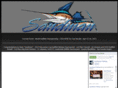 sandmanfishingteam.com
